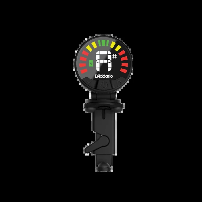 D’Addario Nexxus 360 Rechargeable Tuner for Violin