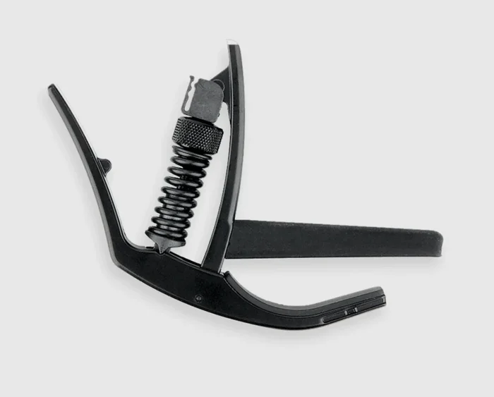 D’Addario NS Artist Classical Guitar Capo