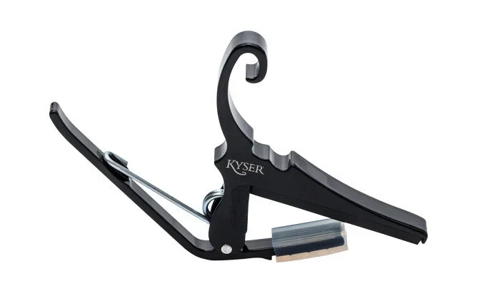 D’Addario NS Artist Guitar Capo