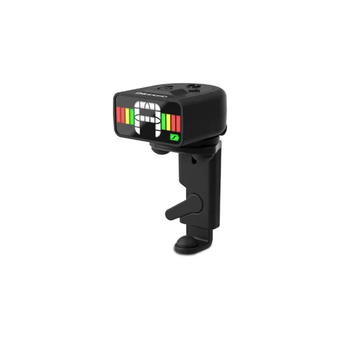 D’Addario NS Micro Rechargeable Violin Tuner