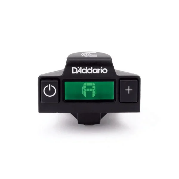 D’Addario NS Micro Sound Hole Tuner