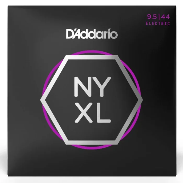 D’Addario NYXL09544 Nickel Wound Electric Guitar Strings