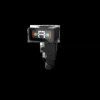 D’Addario Planet Waves NS Micro Violin Tuner