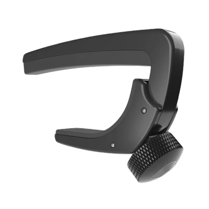 D’Addario Planet Waves PW-CP-07 Capo Lite Black