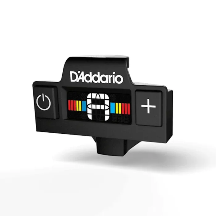 D’Addario Planet Waves PW-CT-15 NS Chromatic Micro Soundhole Tuner