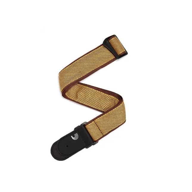 D’Addario Planet Waves Tweed Strap
