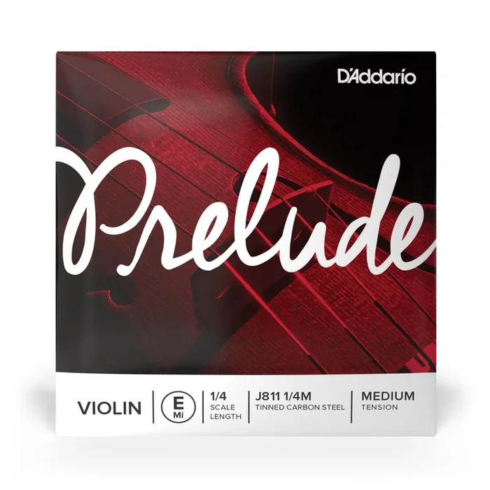 D’addario Prelude Violin E String
