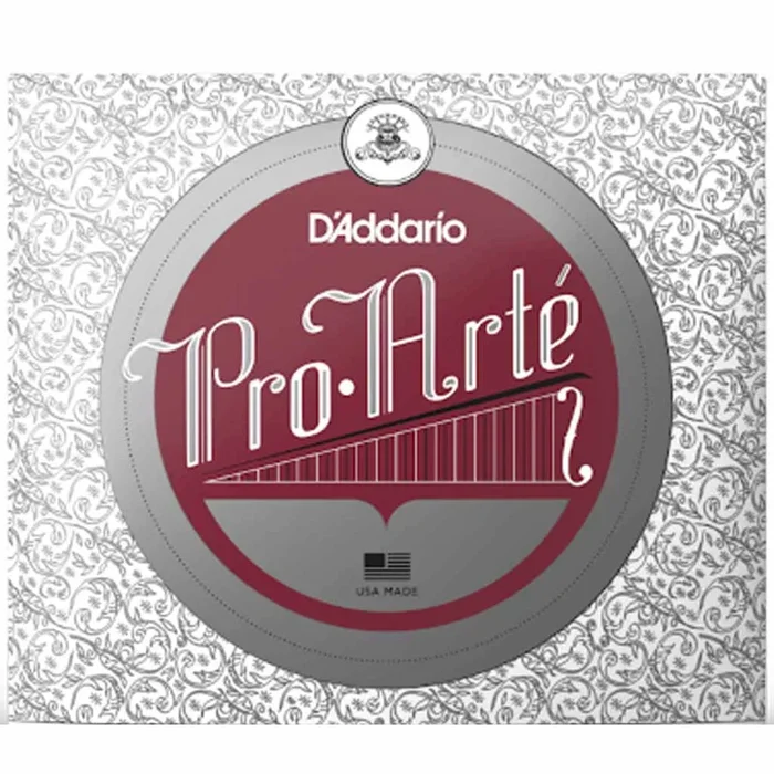 D’Addario Pro-Arté Cello D String