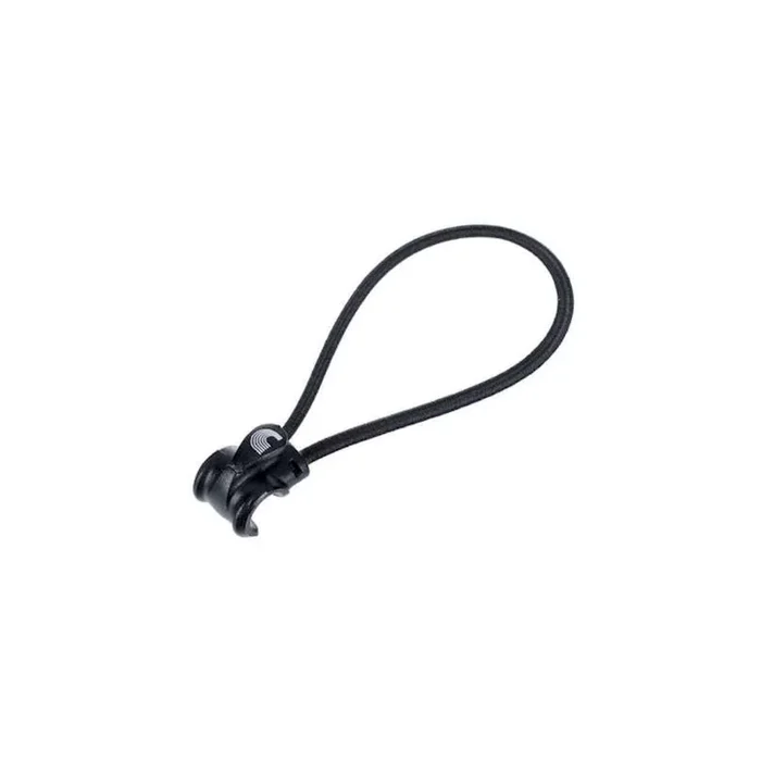D’Addario PW-ECT-10 Elastic Cable Ties (10-PACK)