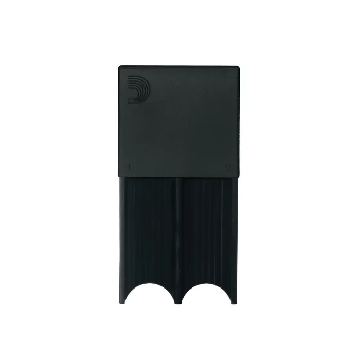 D’Addario Reed Guard, Large, Black