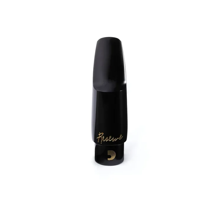 D’Addario Reserve Alto Saxophone Mouthpiece, D145