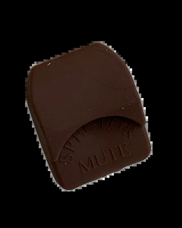 D’Addario Spector Violin Mute – Copper
