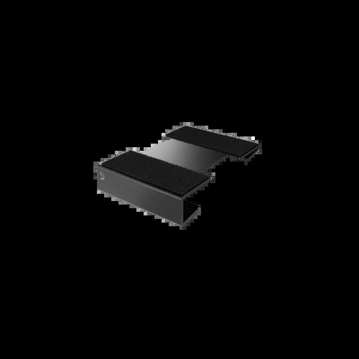 D’Addario XPND Pedal Riser – Small