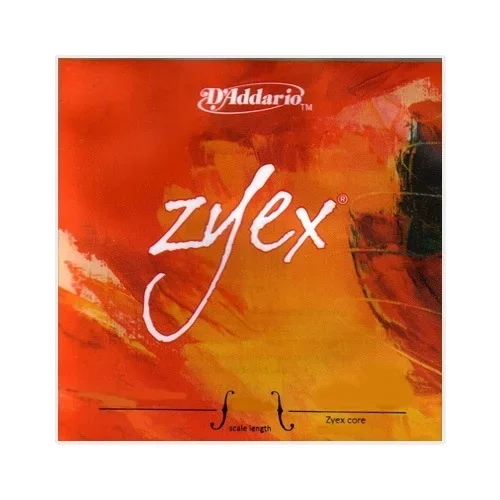 D’Addario ZYEX violin E string (MASTER)