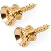 D’andrea Gold End Pin DN-EP24G