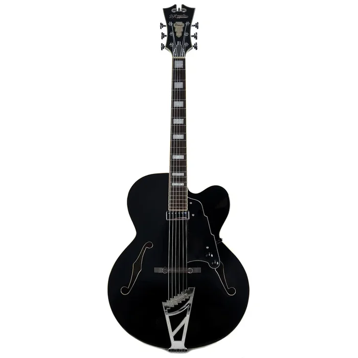 D’Angelico Premier EXL-1 Black