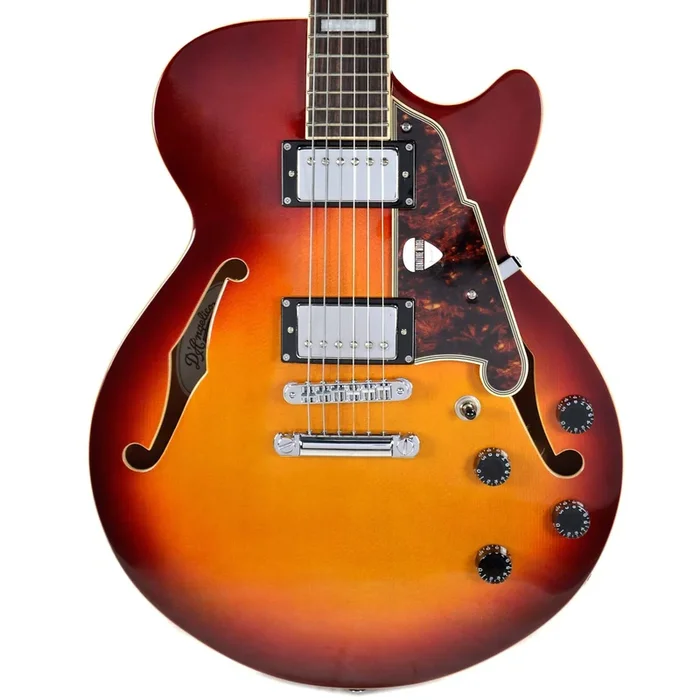 D’Angelico Premier Kurt Rosenwinkle