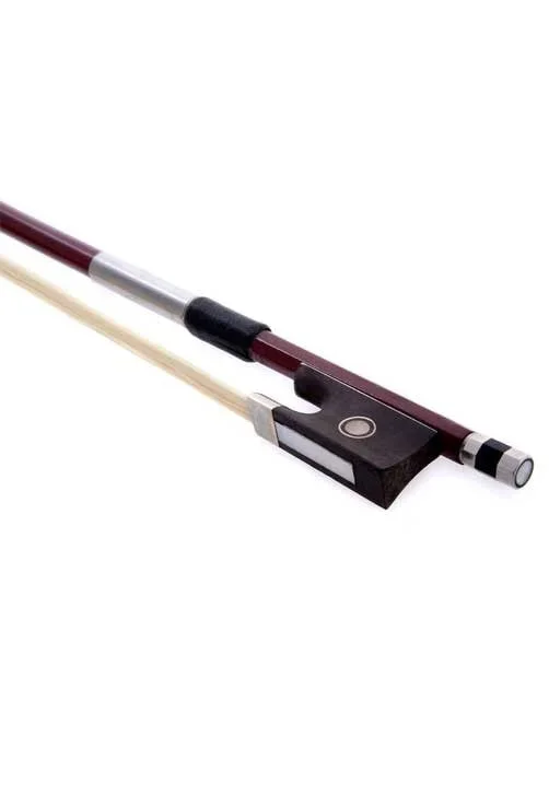 D’Luca Brazilwood Violin Bow 4/4