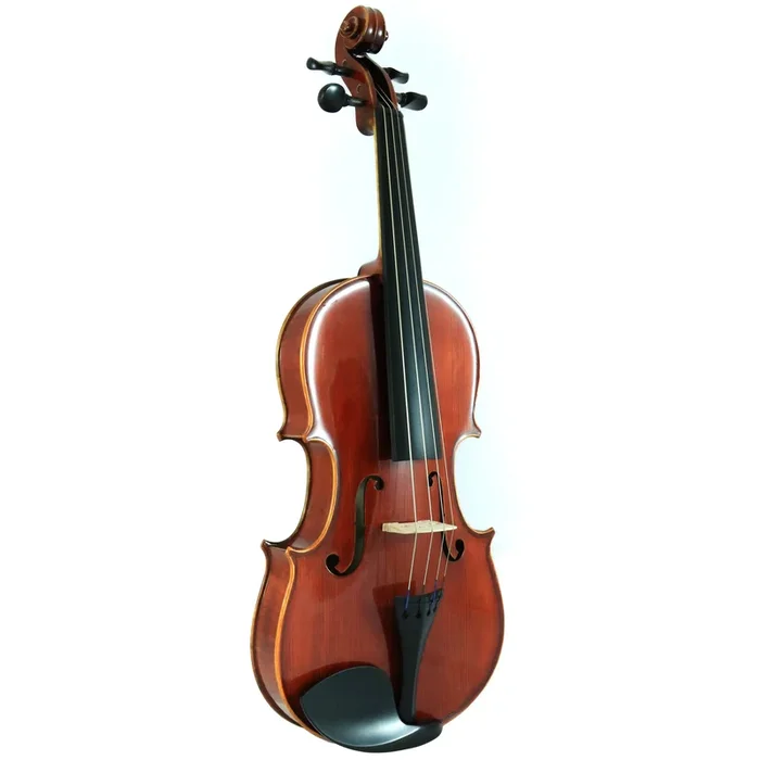 D’Luca CA400VA 12-Inch Orchestral Series Handmade Viola Outfit