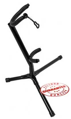 D’Luca Tenor and Alto Saxophone Stand