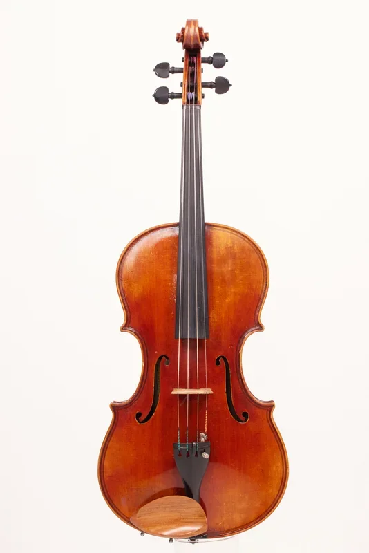 Da Salo Scott Cao Viola, 2004. 16 1/2”