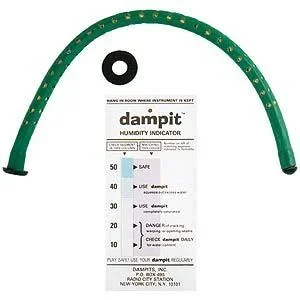 Dampit, Bass humidifier