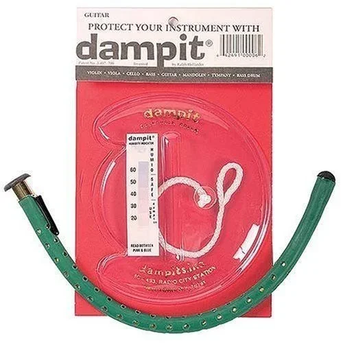 Dampit Humidifier