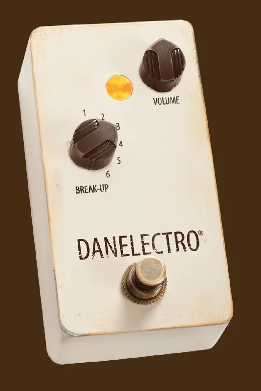Danelectro The Breakdown Effects Pedal