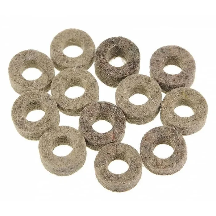 Danmar Mini Hi Hat Felt Pads