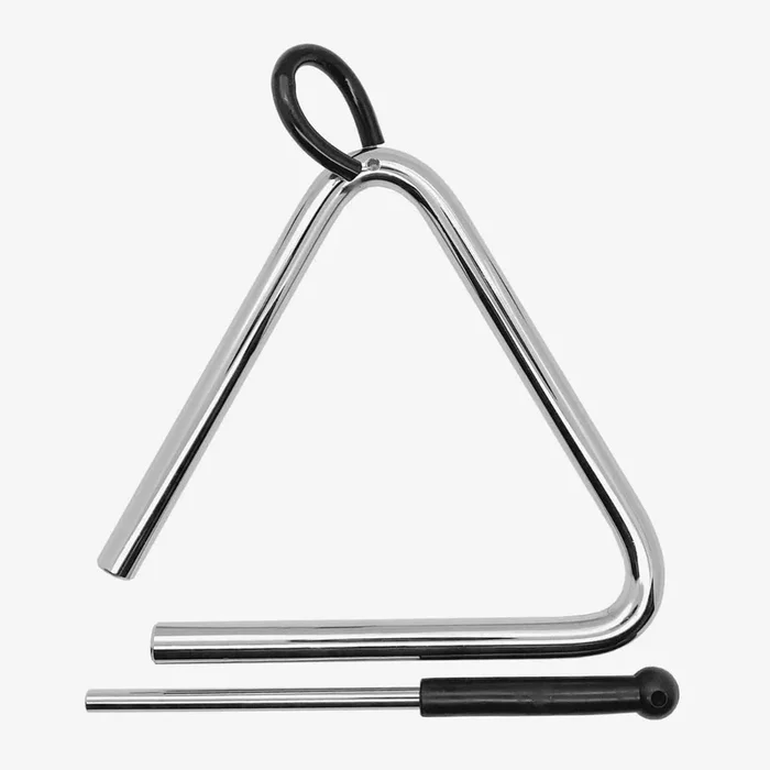 Danmar Triangle 6″