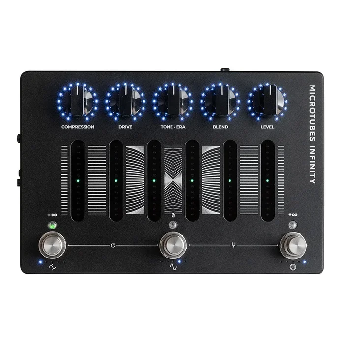 Darkglass – Microtubes Infinity