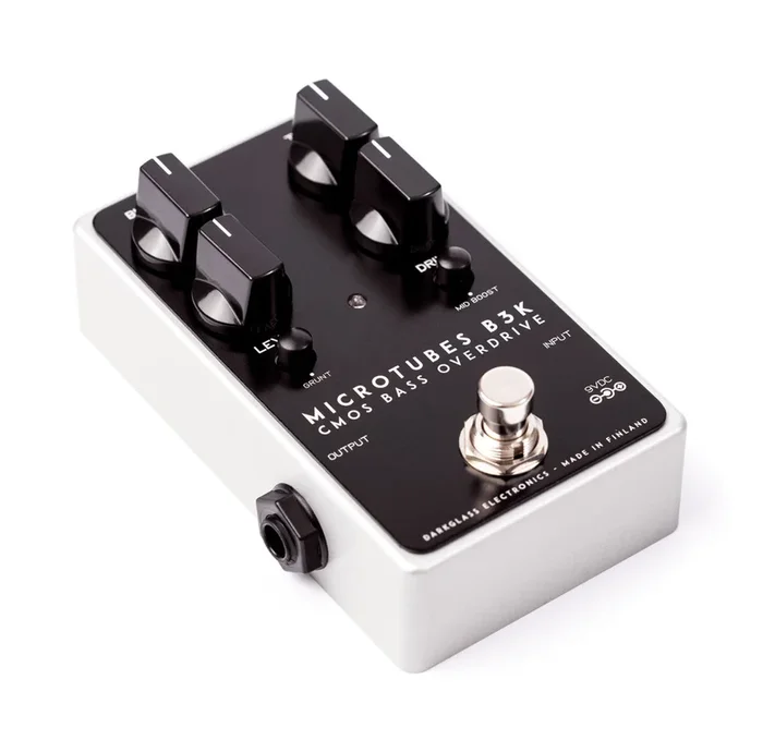 Darkglass Electronics B3K V2