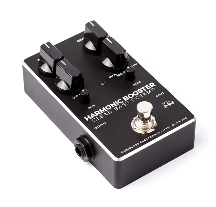 Darkglass Electronics Harmonic Booster