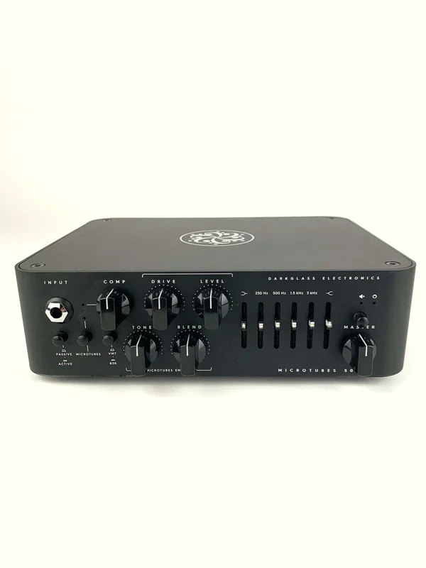 Darkglass Electronics Microtubes 500 v2