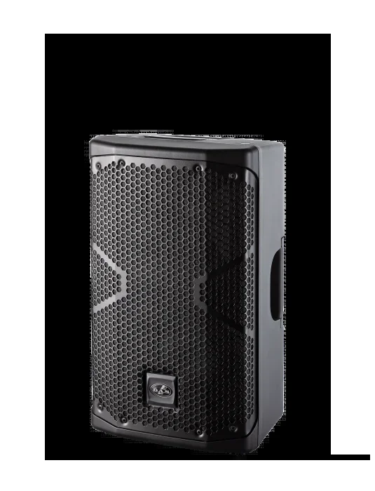 DAS ALTEA-408A Powered Portable PA System