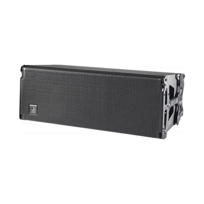 DAS AUDIO EVENT 212A 120 2X12″, 120 Degrees3-Way Active 500 Watts Line Array