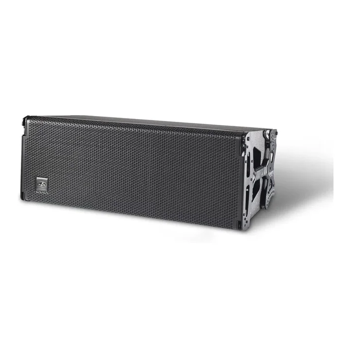 DAS Audio Event-212A 3-way Powered Line Array System