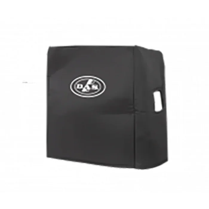 DAS AUDIO FUN-2-EV121 Black Protective Transport Cover