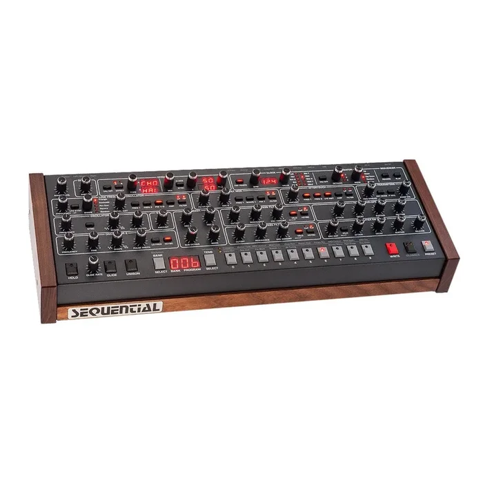 Dave Smith Instruments Sequential Prophet-6 Module
