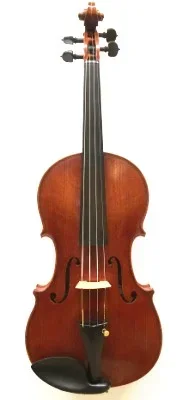 David Polstein Violin 1986