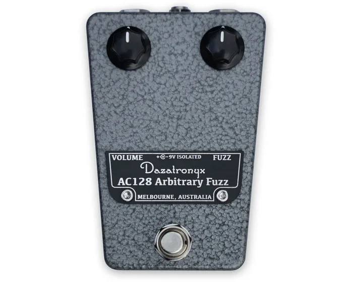Dazatronyx AC128 Arbitrary Fuzz