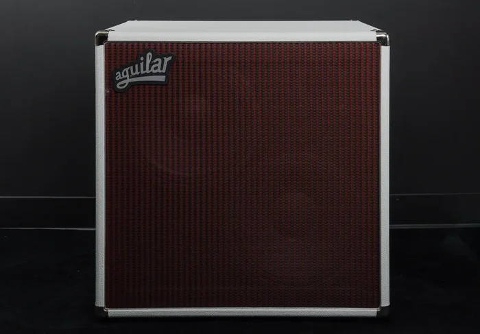DB212 2×12 Bass Cab, Recent
