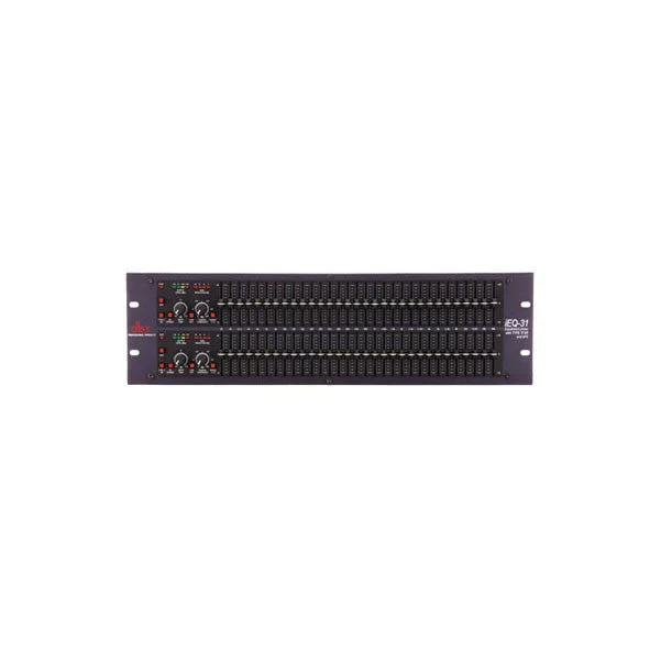 dbx iEQ-31 Graphic EQ
