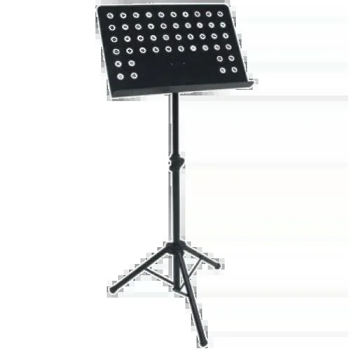 DCM Music Stand Orchestral