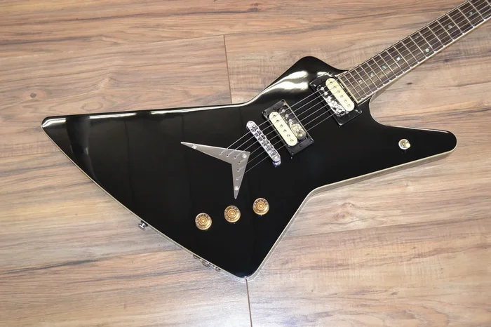 Dean Z 79 Classic Black