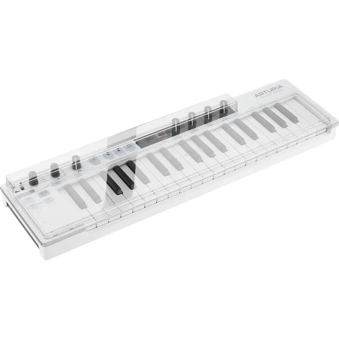 Decksaver Arturia KeyStep 37 Cover