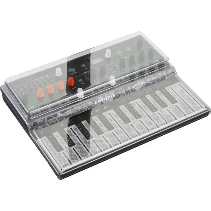 Decksaver Arturia MicroFreak Cover