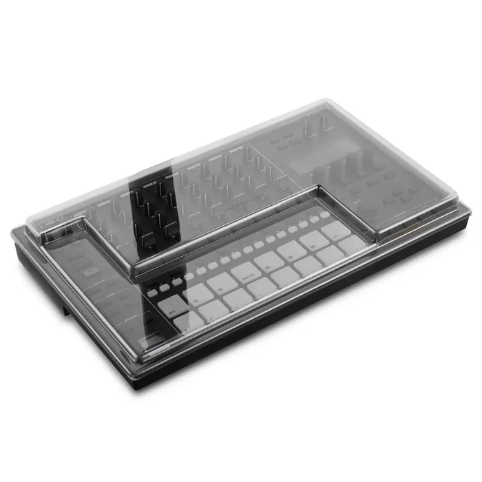 Decksaver Roland MC-707 Cover