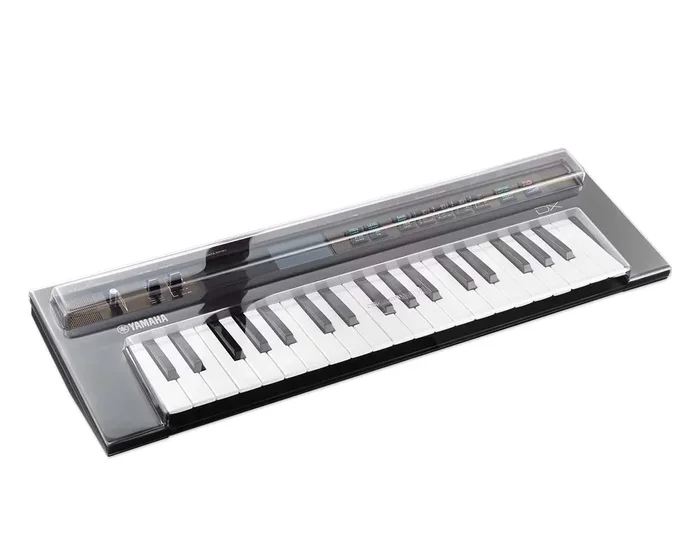 Decksaver YAMAHA Reface Cover