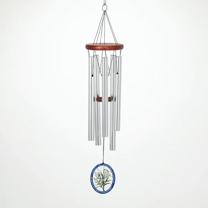 Décor Chime – Lily